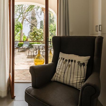 La Matrangela Charme Apartments Taormina Zewnętrze zdjęcie