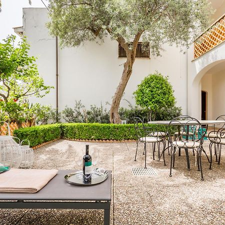 La Matrangela Charme Apartments Taormina Zewnętrze zdjęcie