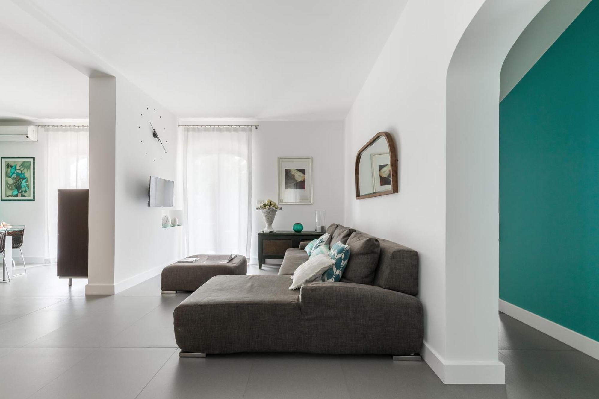 La Matrangela Charme Apartments Taormina Zewnętrze zdjęcie