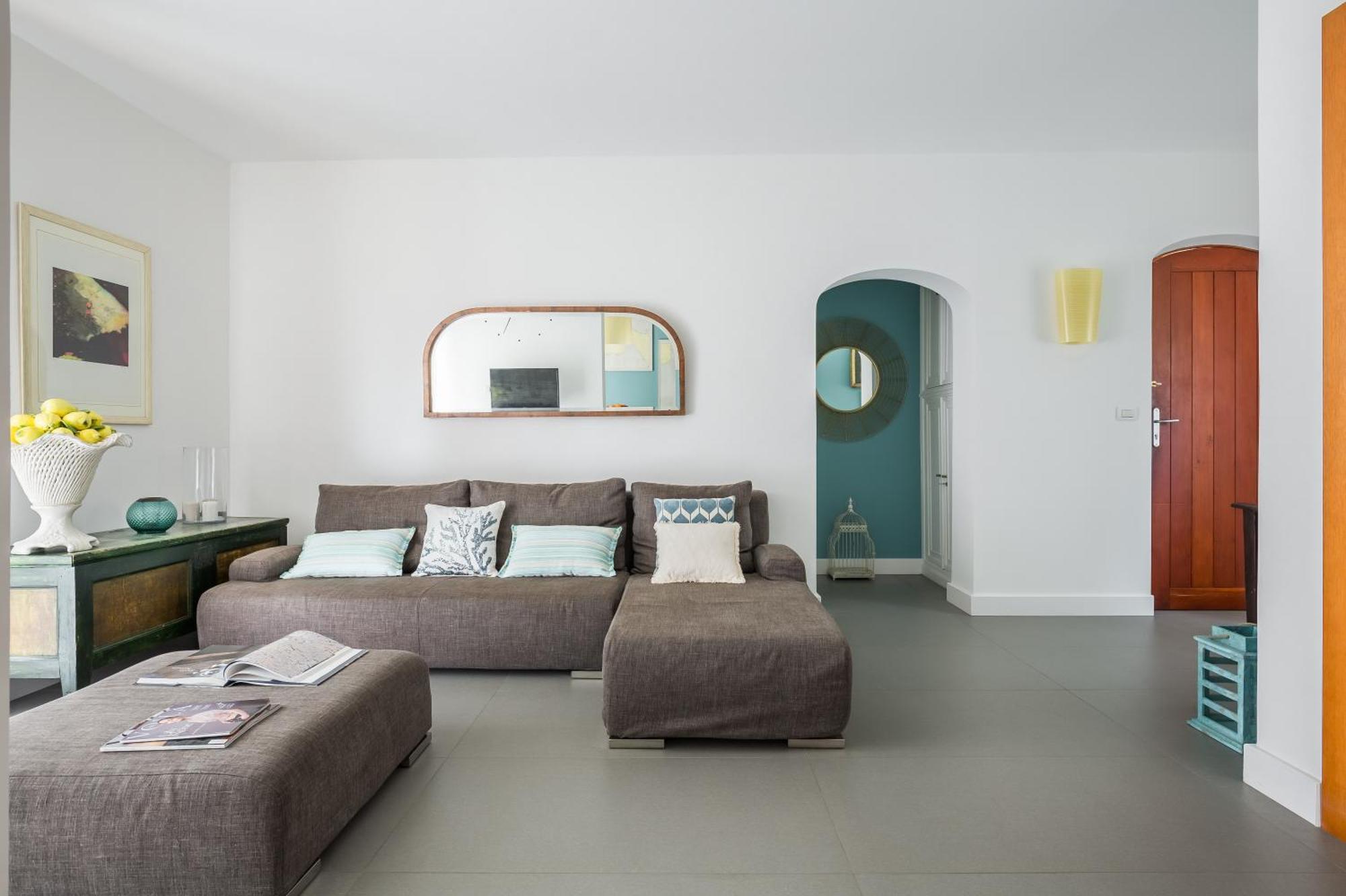 La Matrangela Charme Apartments Taormina Zewnętrze zdjęcie