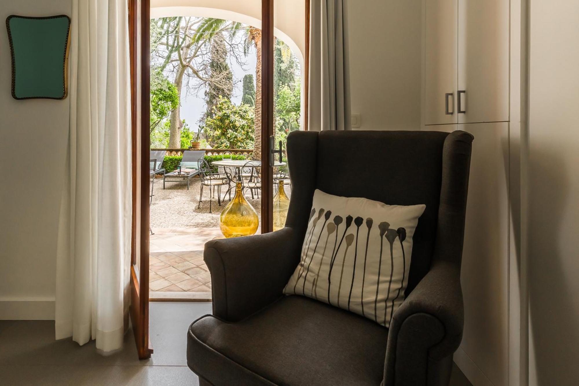 La Matrangela Charme Apartments Taormina Zewnętrze zdjęcie