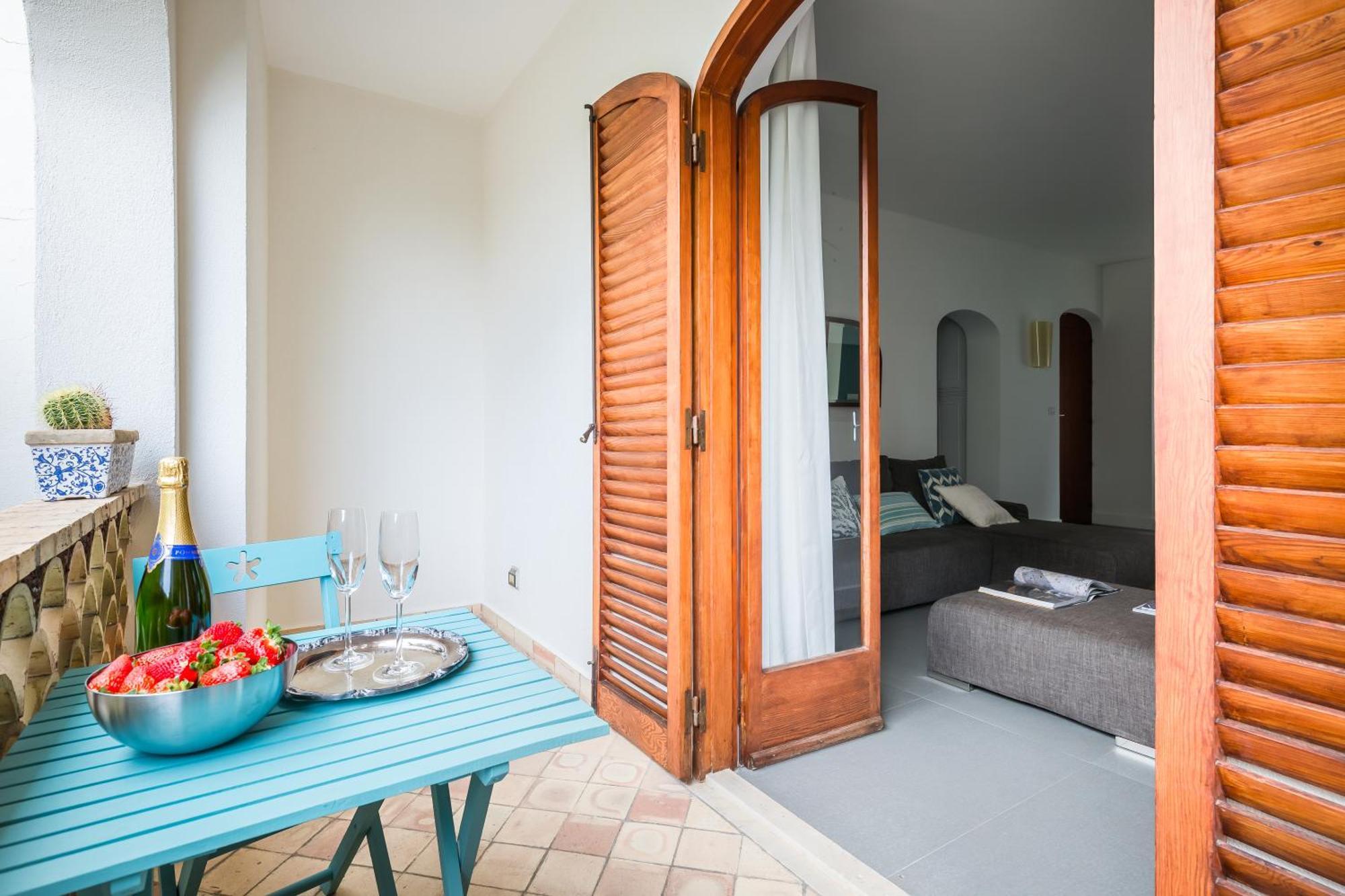 La Matrangela Charme Apartments Taormina Zewnętrze zdjęcie