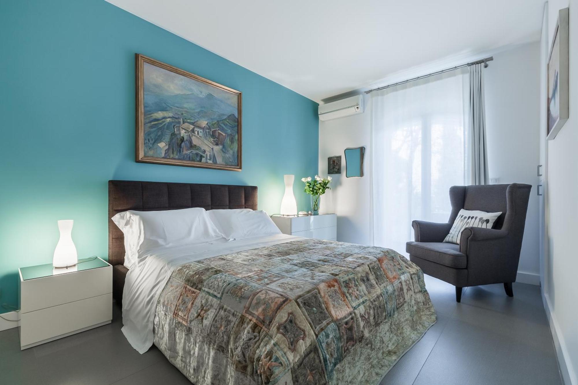 La Matrangela Charme Apartments Taormina Zewnętrze zdjęcie