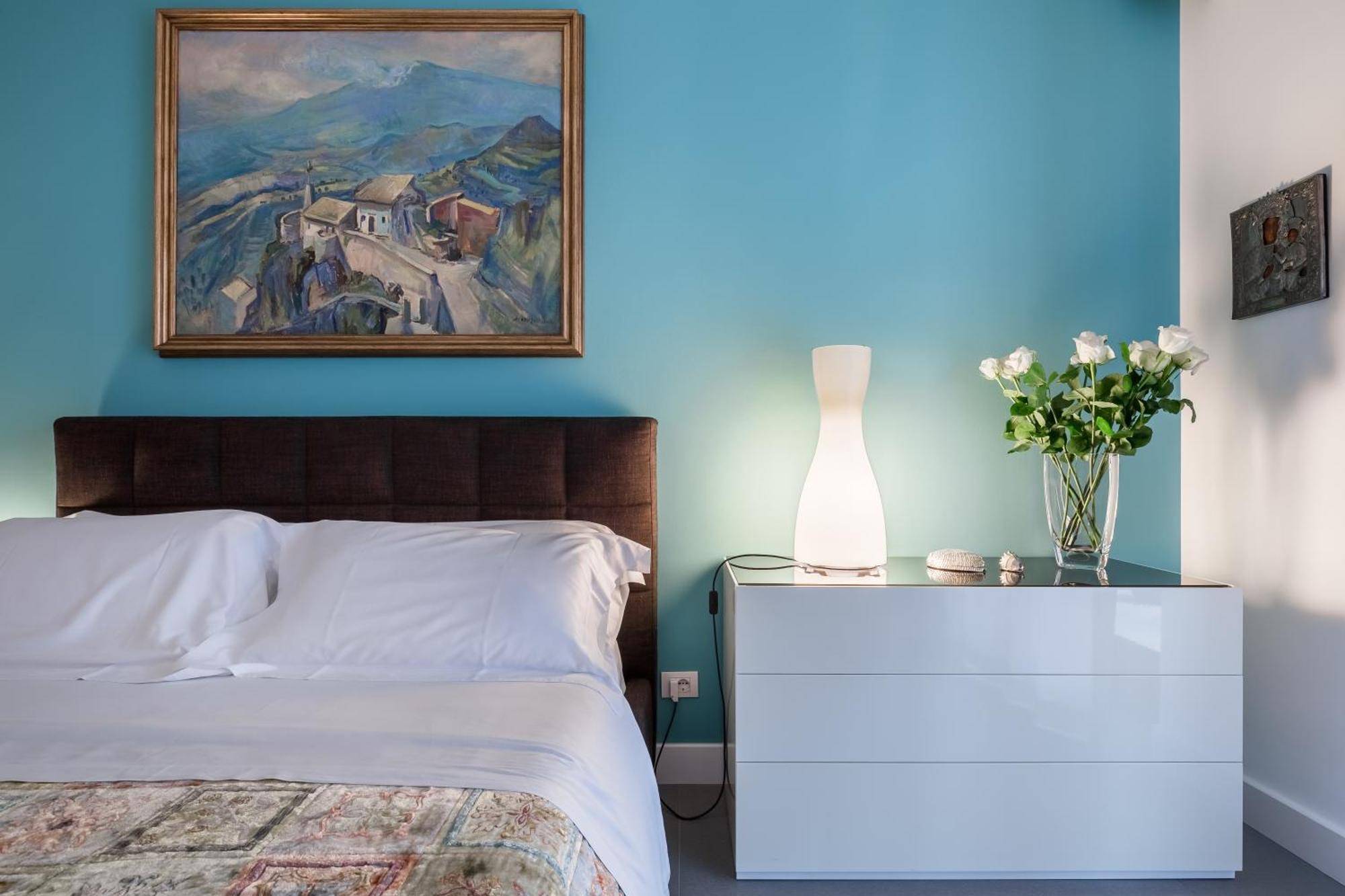La Matrangela Charme Apartments Taormina Zewnętrze zdjęcie