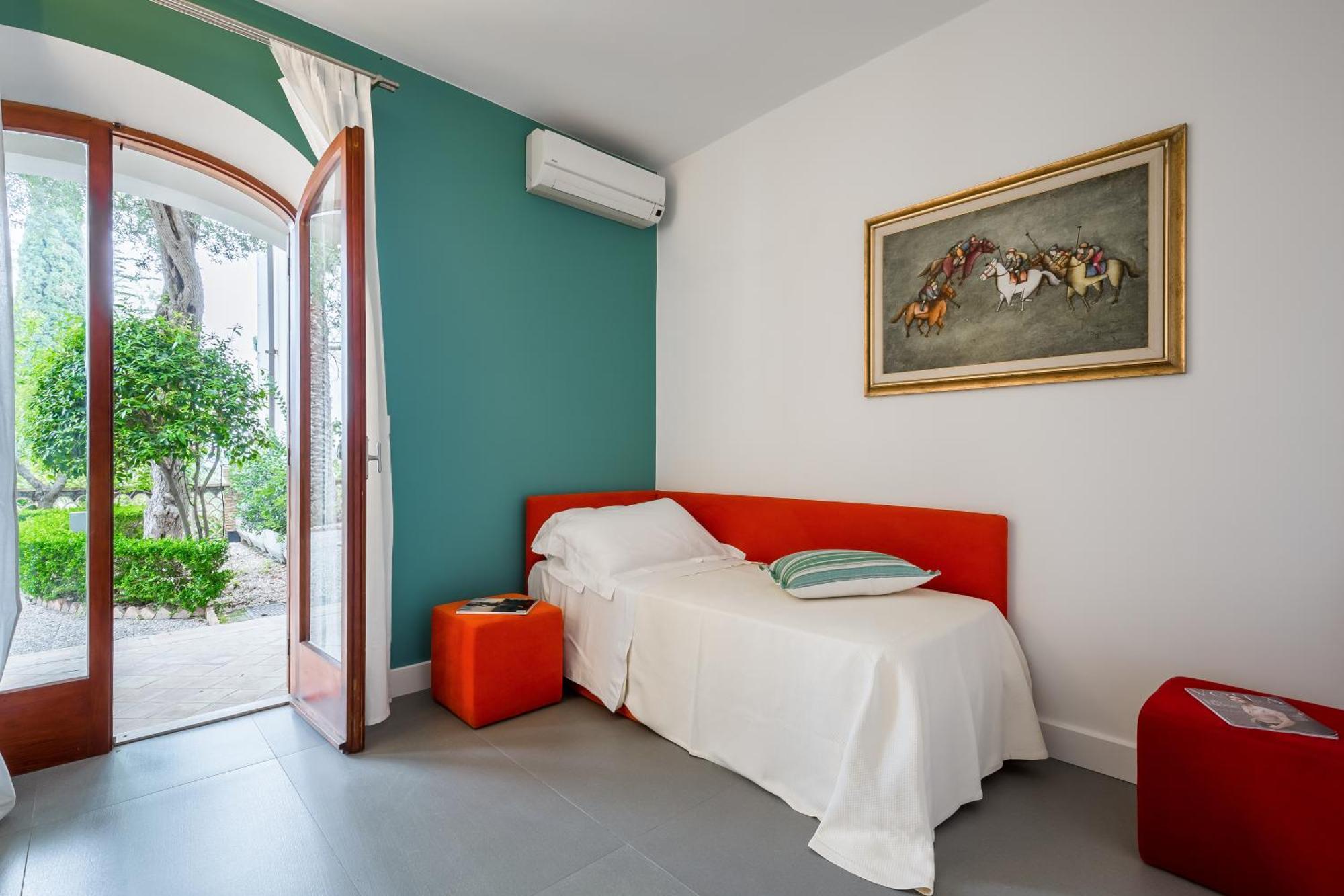 La Matrangela Charme Apartments Taormina Zewnętrze zdjęcie