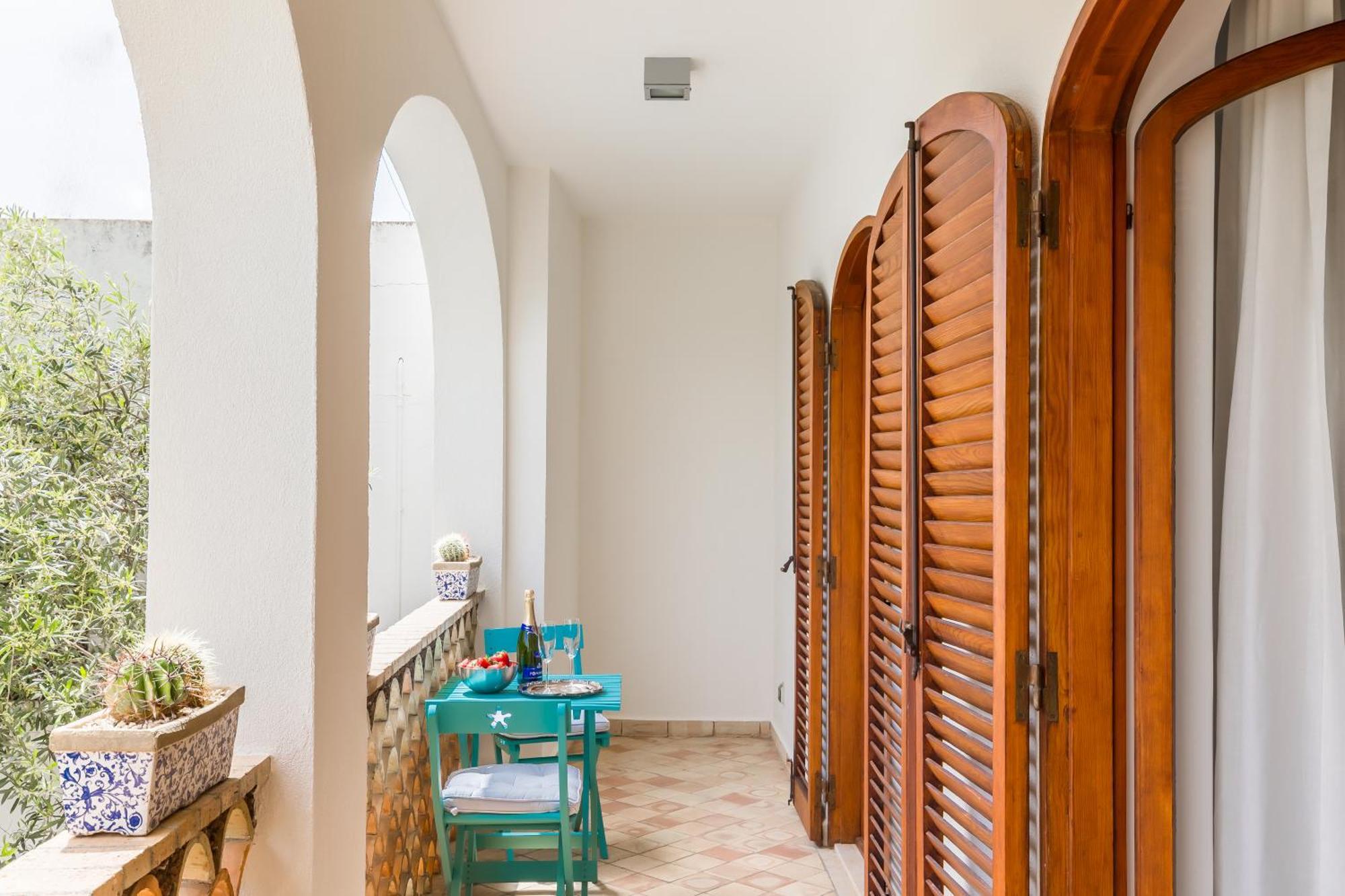 La Matrangela Charme Apartments Taormina Zewnętrze zdjęcie