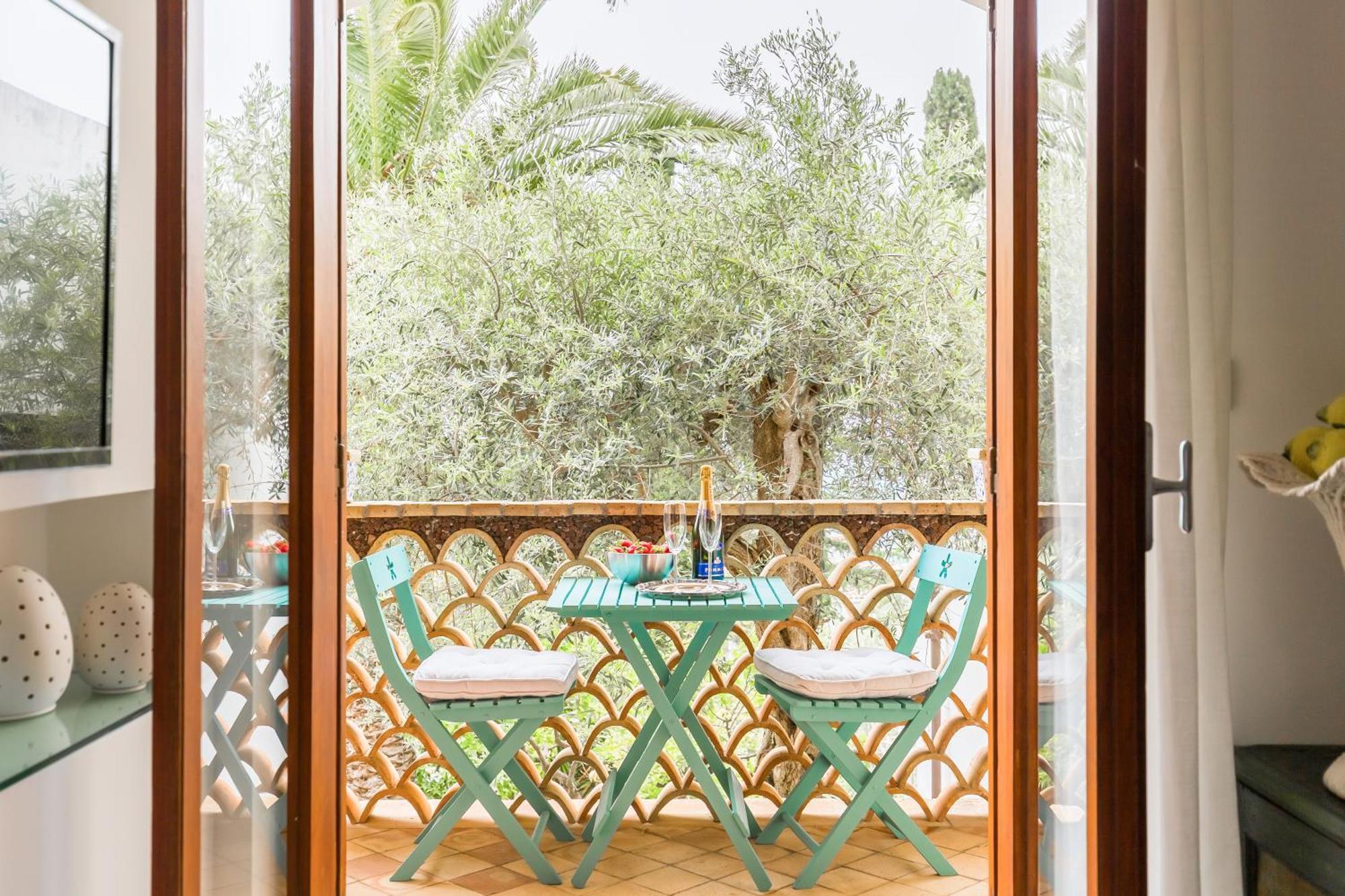 La Matrangela Charme Apartments Taormina Zewnętrze zdjęcie