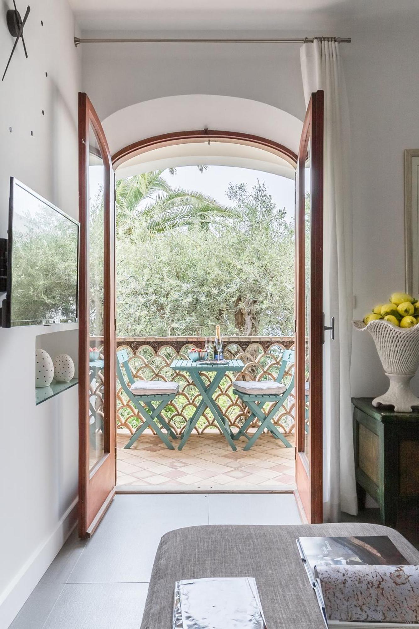 La Matrangela Charme Apartments Taormina Zewnętrze zdjęcie