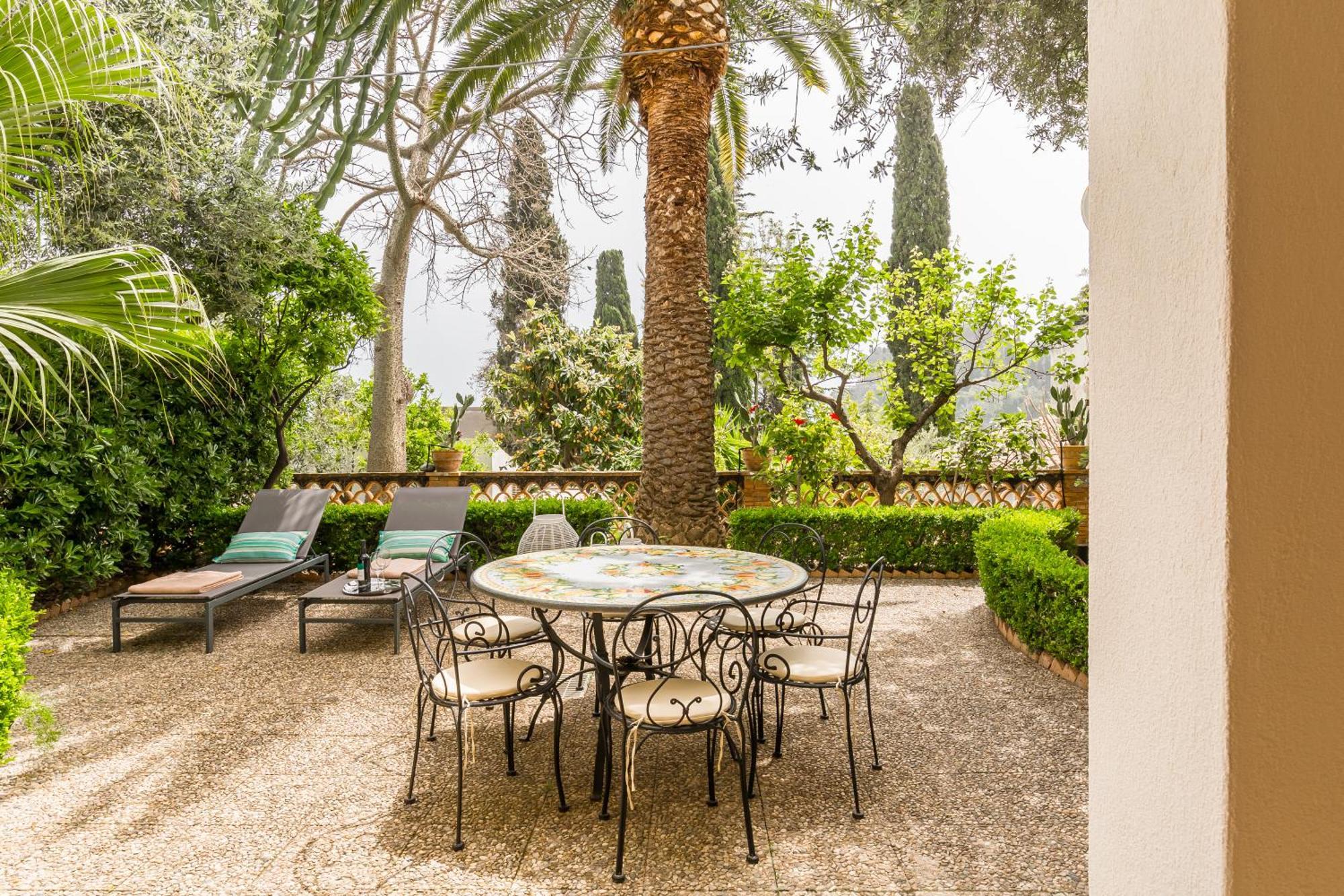 La Matrangela Charme Apartments Taormina Zewnętrze zdjęcie