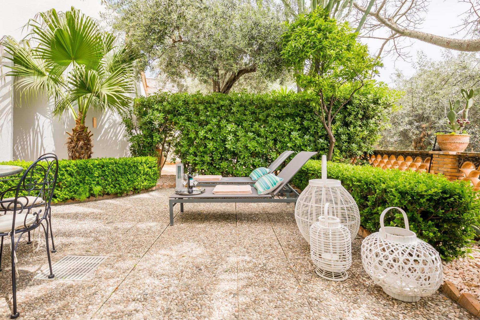 La Matrangela Charme Apartments Taormina Zewnętrze zdjęcie