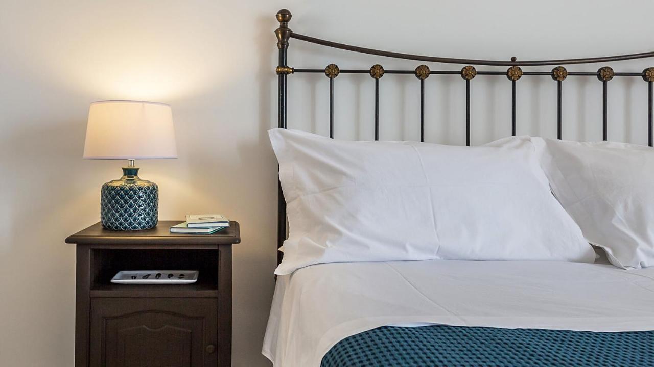 La Matrangela Charme Apartments Taormina Zewnętrze zdjęcie