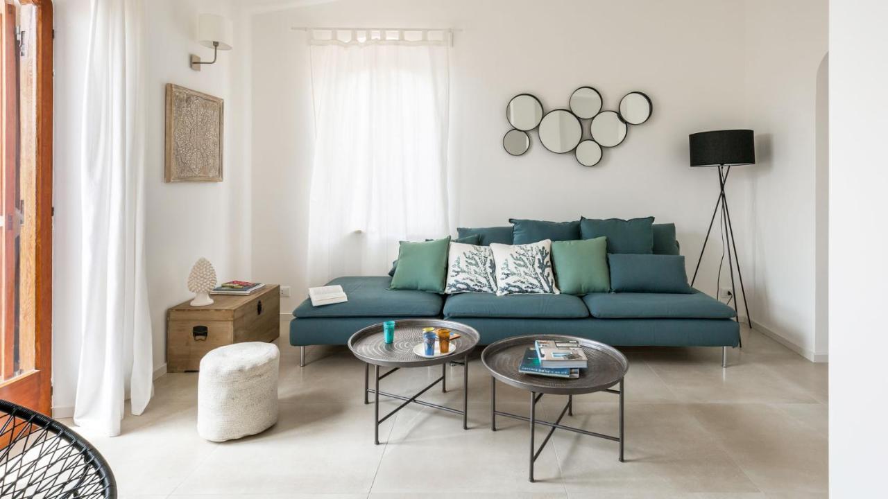 La Matrangela Charme Apartments Taormina Zewnętrze zdjęcie