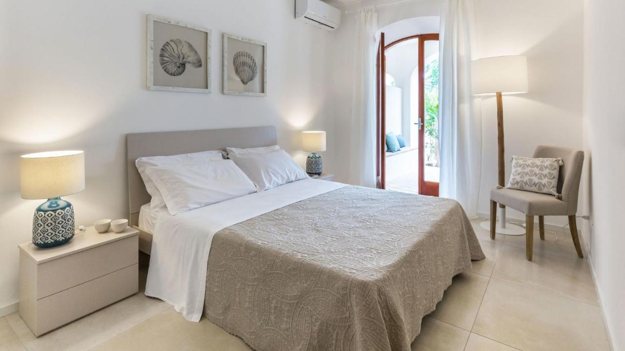 La Matrangela Charme Apartments Taormina Zewnętrze zdjęcie