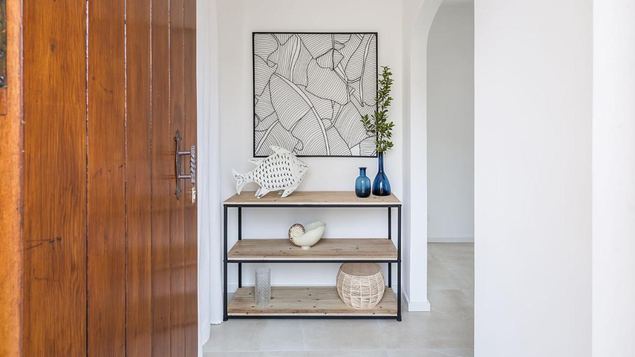 La Matrangela Charme Apartments Taormina Zewnętrze zdjęcie