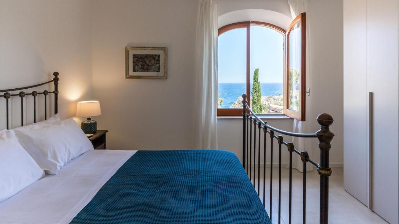 La Matrangela Charme Apartments Taormina Zewnętrze zdjęcie