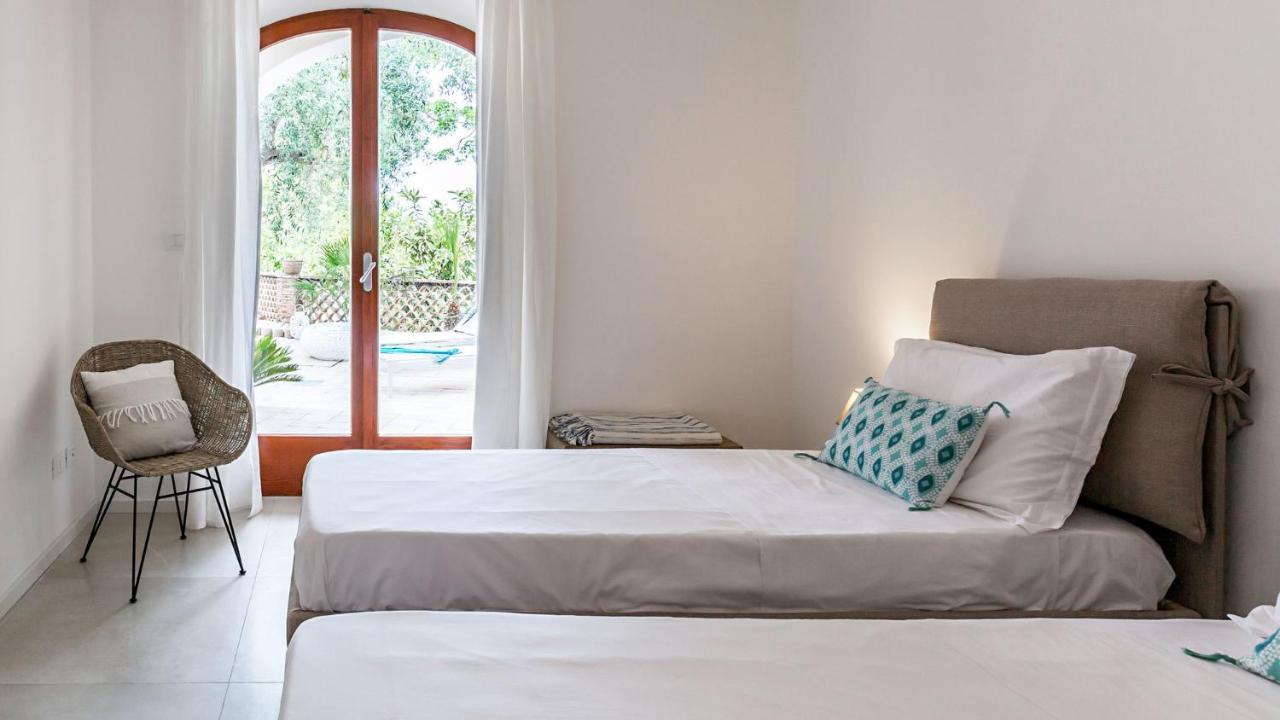 La Matrangela Charme Apartments Taormina Zewnętrze zdjęcie