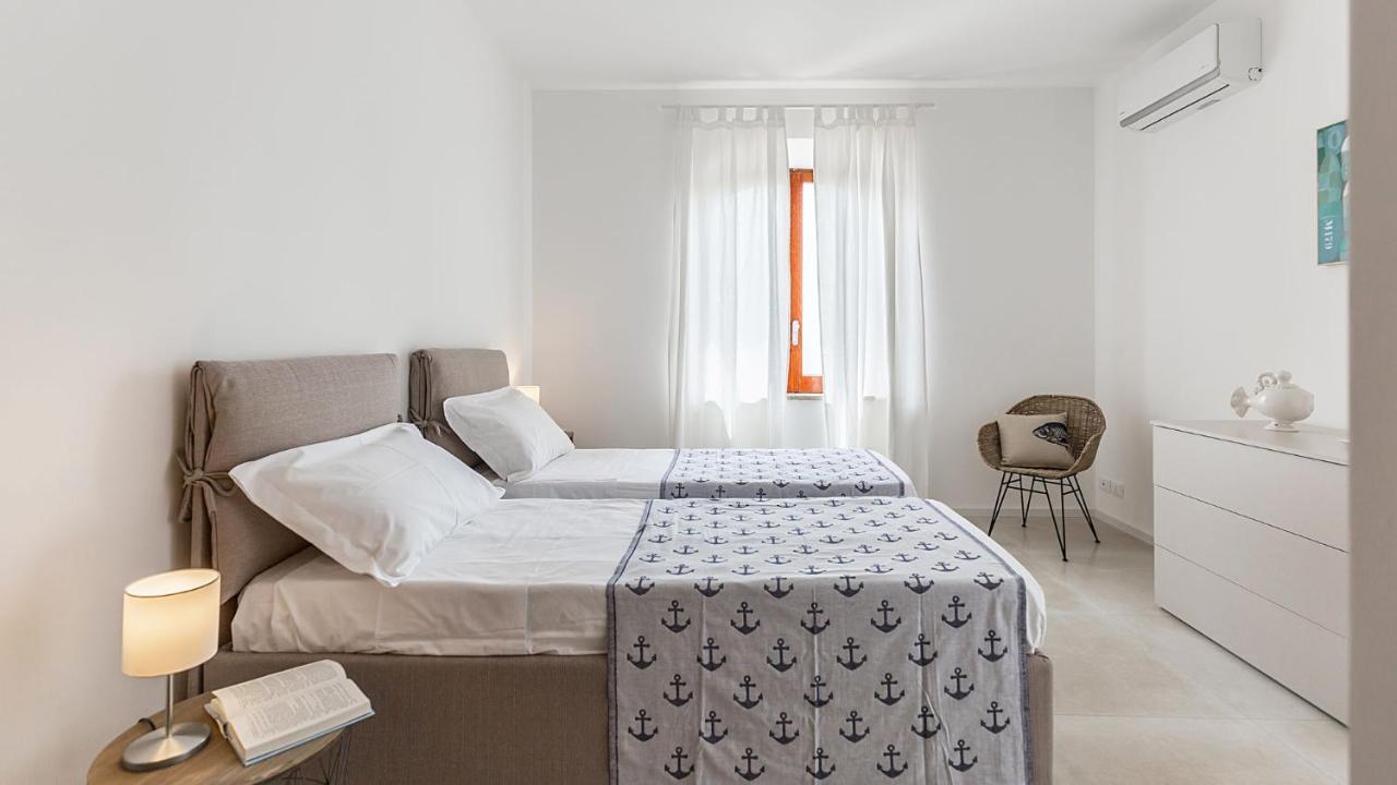 La Matrangela Charme Apartments Taormina Zewnętrze zdjęcie