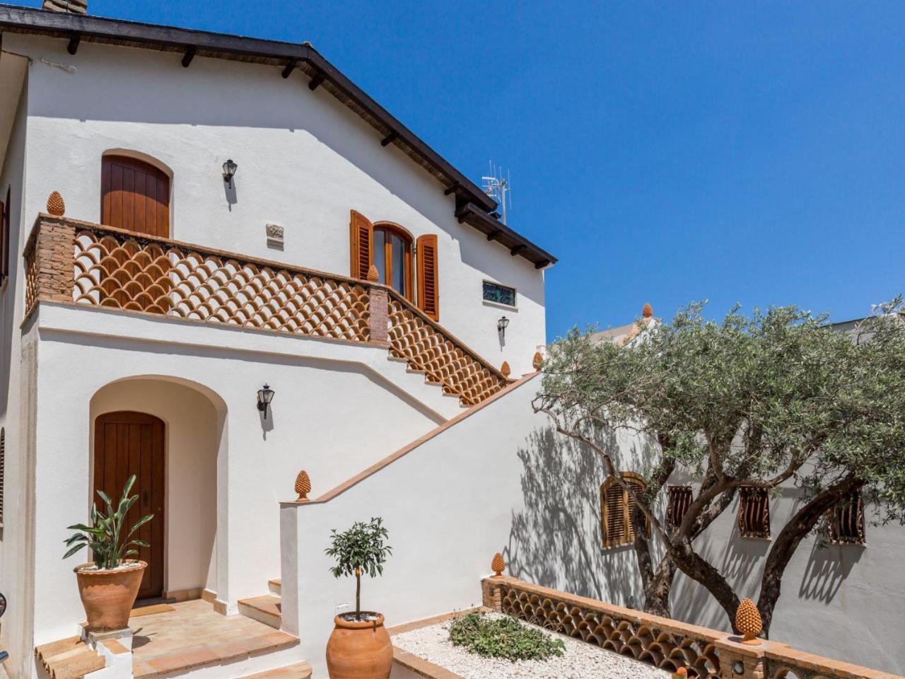 La Matrangela Charme Apartments Taormina Zewnętrze zdjęcie