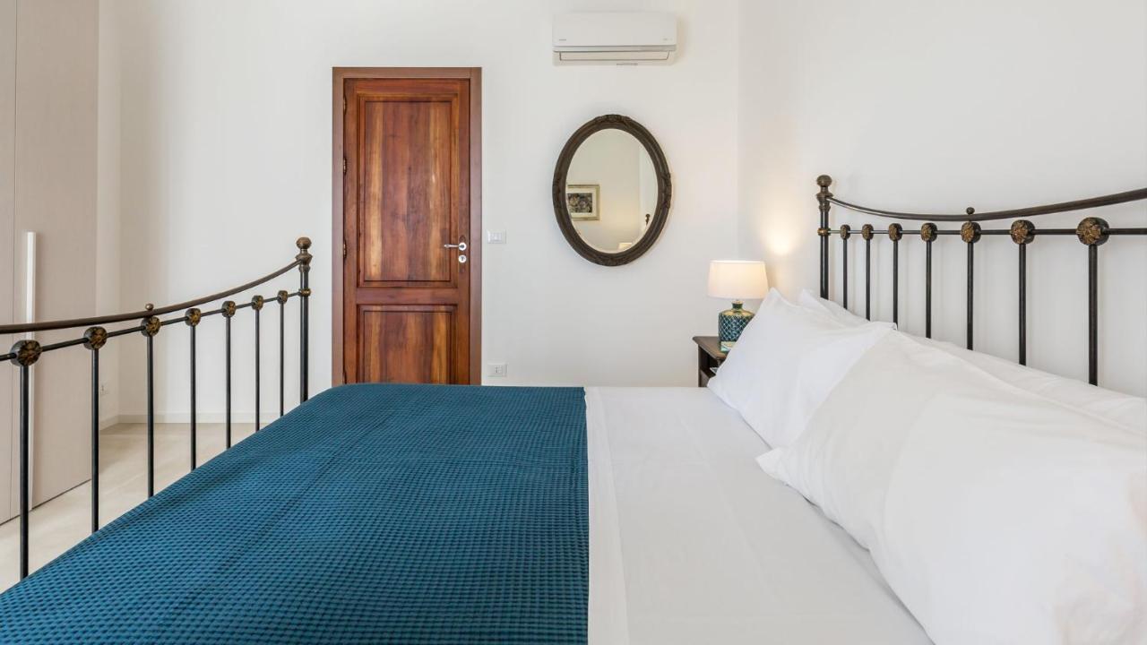 La Matrangela Charme Apartments Taormina Zewnętrze zdjęcie