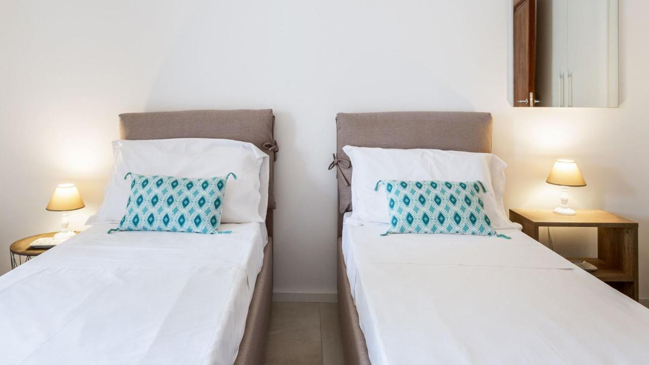 La Matrangela Charme Apartments Taormina Zewnętrze zdjęcie