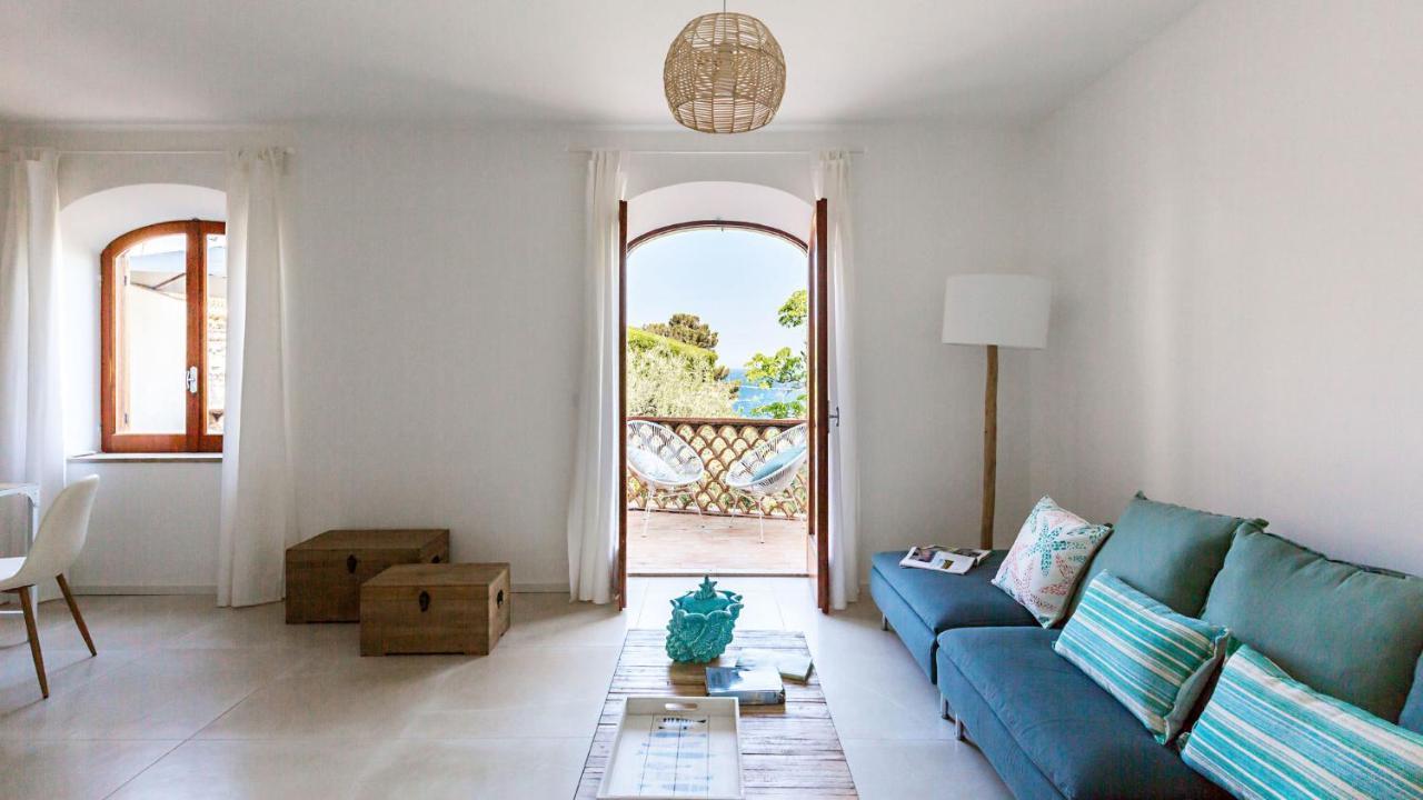 La Matrangela Charme Apartments Taormina Zewnętrze zdjęcie