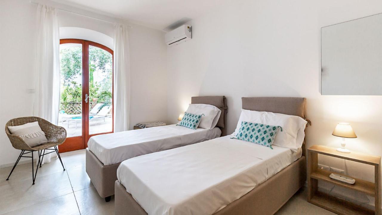 La Matrangela Charme Apartments Taormina Zewnętrze zdjęcie