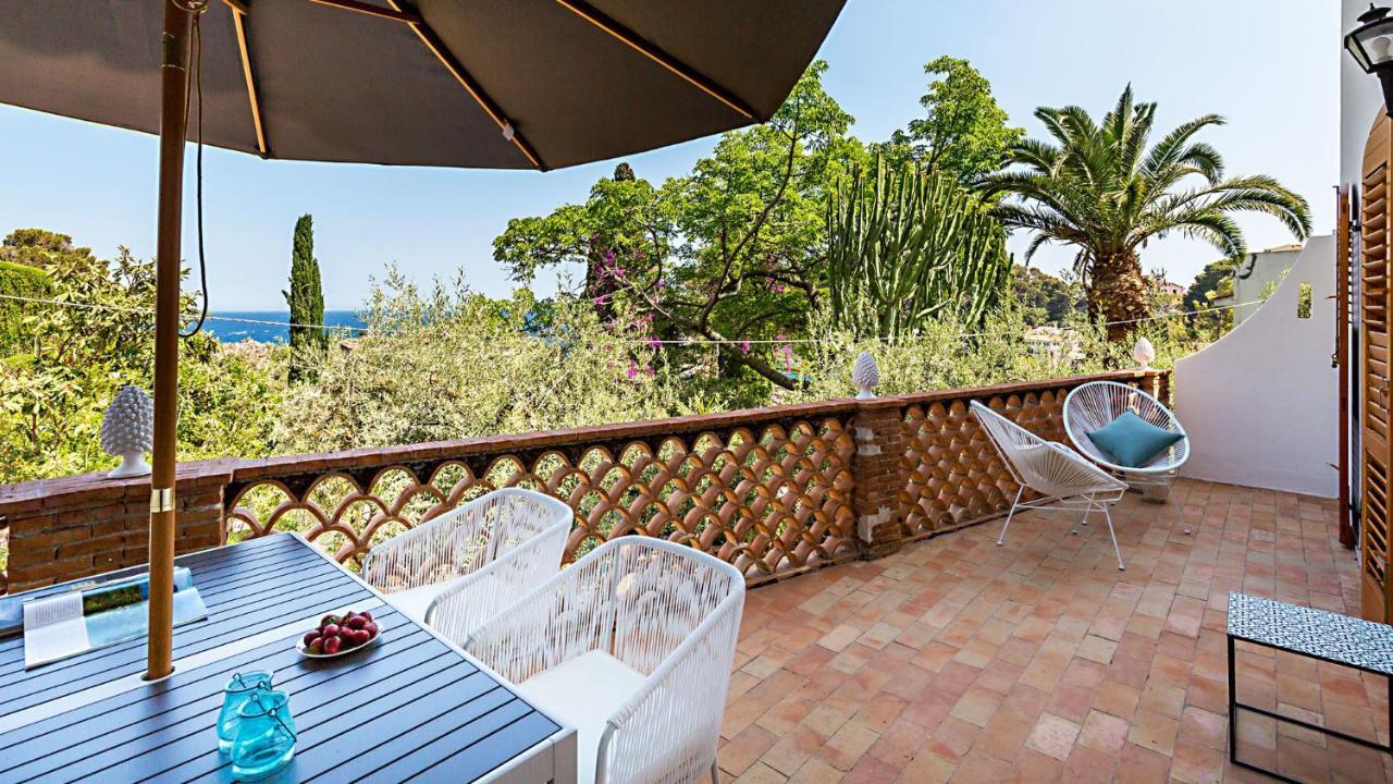 La Matrangela Charme Apartments Taormina Zewnętrze zdjęcie