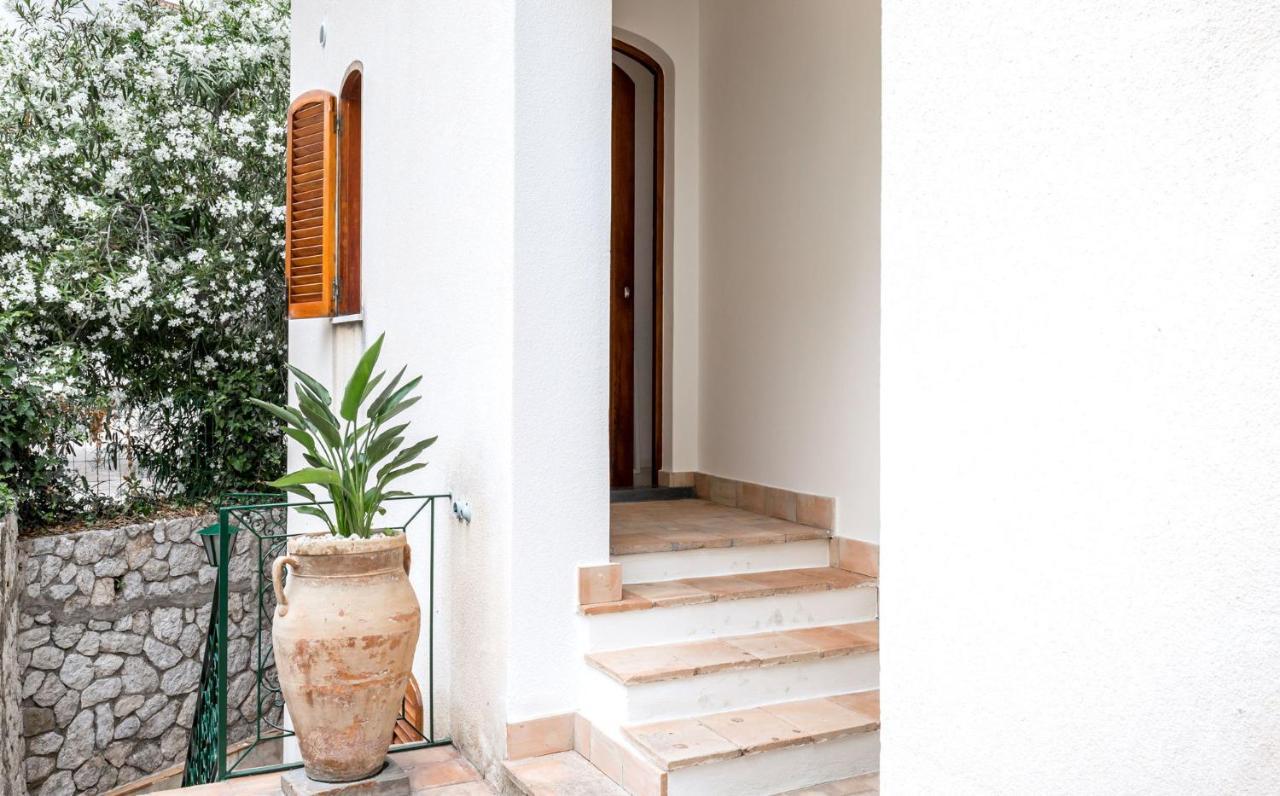 La Matrangela Charme Apartments Taormina Zewnętrze zdjęcie