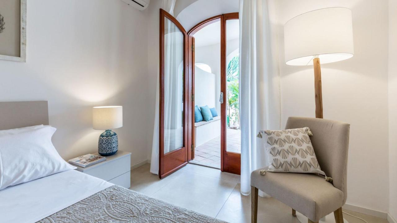 La Matrangela Charme Apartments Taormina Zewnętrze zdjęcie