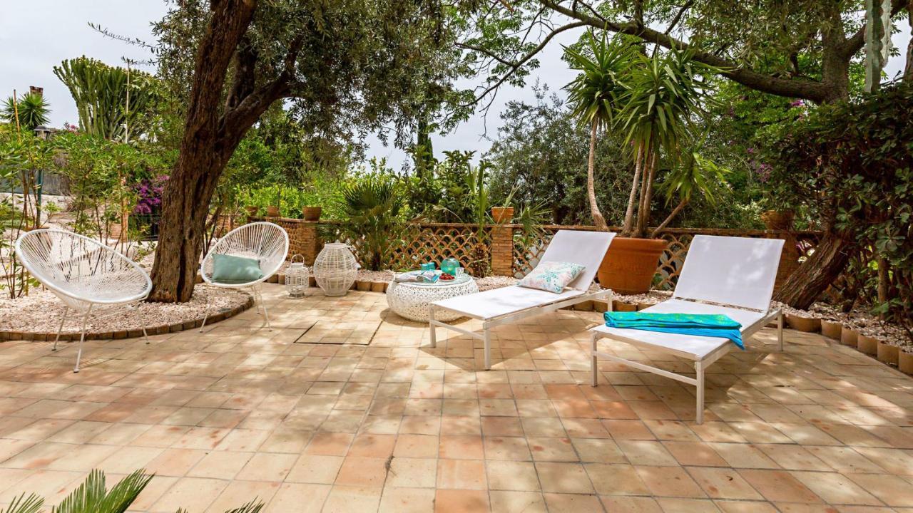 La Matrangela Charme Apartments Taormina Zewnętrze zdjęcie